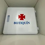 Bonita B5 Apartment