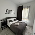 Bonita B5 Apartment