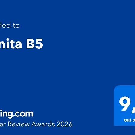 Lägenhet Bonita B5 Fuengirola