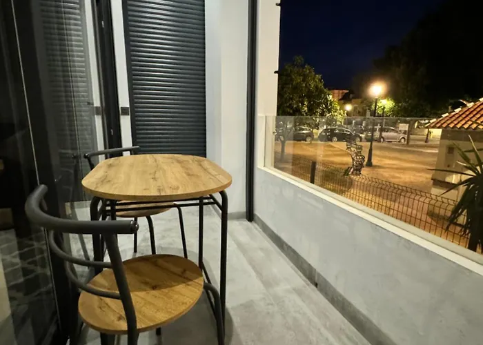 Bonita B5 Lägenhet Fuengirola