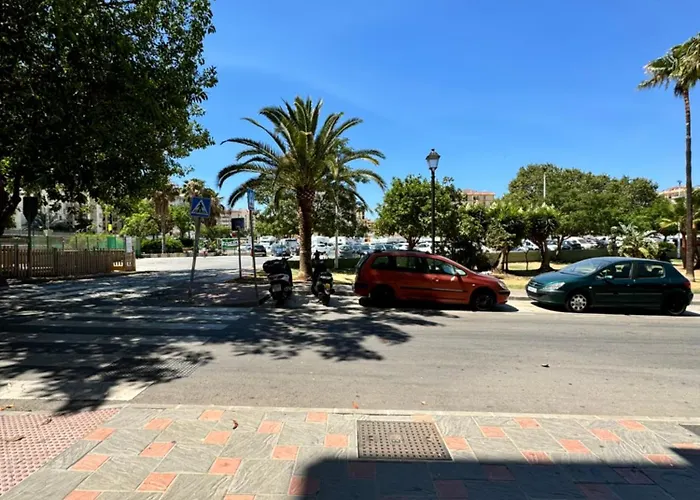 Bonita B5 Lejlighed *