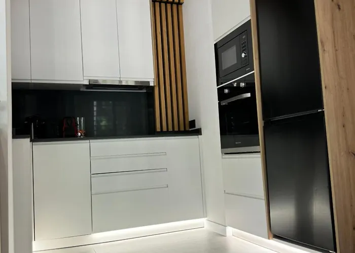 Bonita B5 * Fuengirola