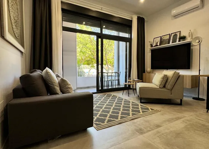 Bonita B5 Fuengirola