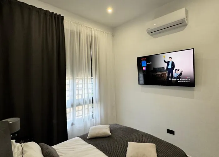 Bonita B5 * Fuengirola