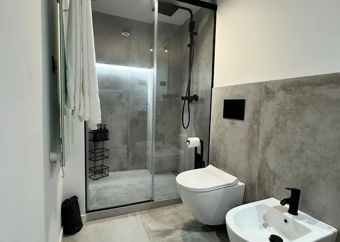 Lejlighed Bonita B5 Fuengirola