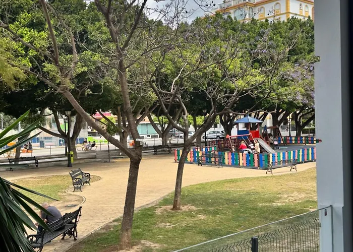 Lägenhet Bonita B5 Fuengirola