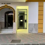 Bonita B5 Апартаменти *