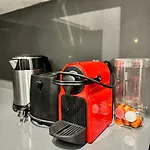 Bonita B5 Апартаменти