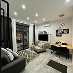 Bonita B5 Фуенхірола