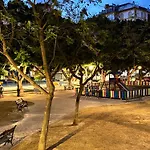 Bonita B5 Апартаменти Фуенхірола