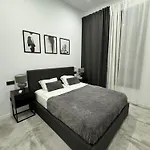 Апартаменти Bonita B5 Фуенхірола