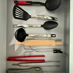 Apartamento Bonita B5 *