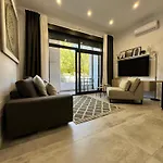 Bonita B5 Фуенхірола