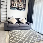 Bonita B5 Апартаменти Фуенхірола