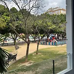 Апартаменти Bonita B5 Фуенхірола