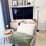 Bonita B5 Фуенхірола