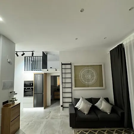 Appartement Bonita B5 *