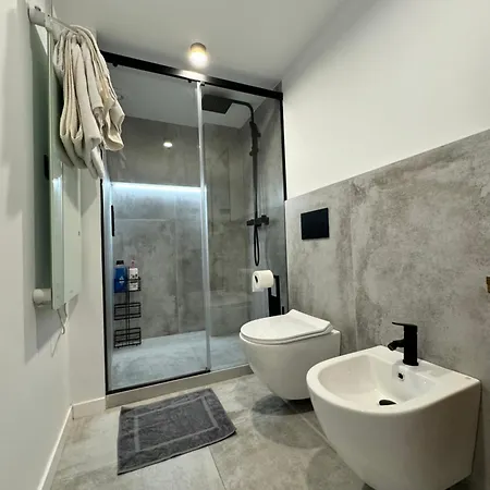 Bonita B5 Apartment *