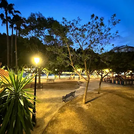 Apartment Bonita B5 Fuengirola