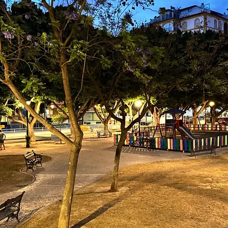 Bonita B5 公寓 丰希罗拉