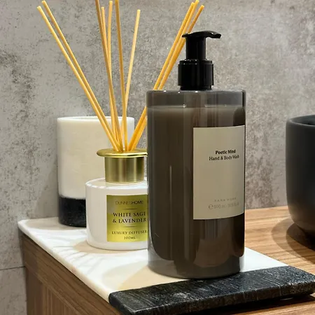 Bonita B5 Appartement