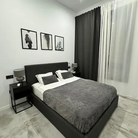 Appartement Bonita B5 Fuengirola