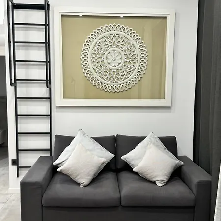 Bonita B5 Fuengirola