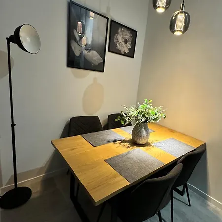 Appartement Bonita B5 *