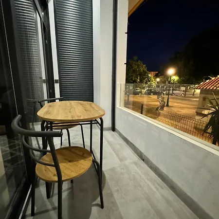 Bonita B5 Apartment Fuengirola