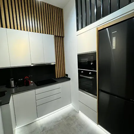 Bonita B5 * Fuengirola