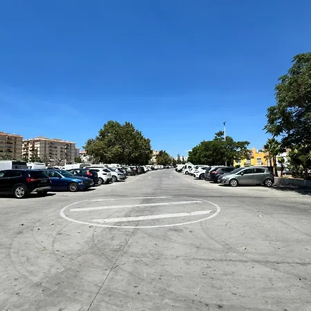 Appartement Bonita B5