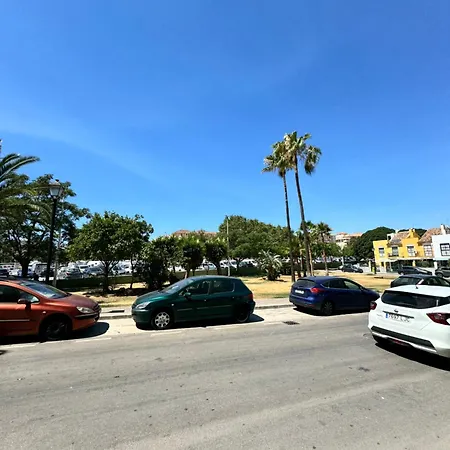 Apartment Bonita B5 *