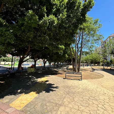 Apartment Bonita B5 *