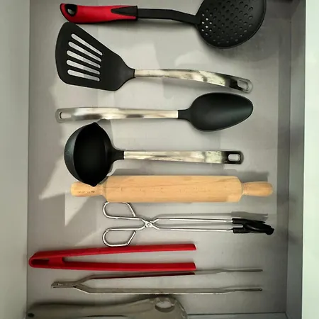 Appartement Bonita B5 *