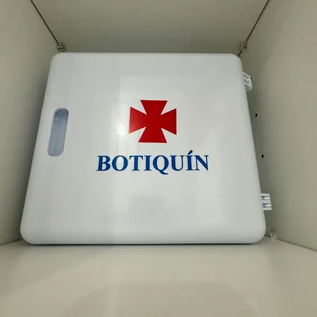 Bonita B5 Appartement