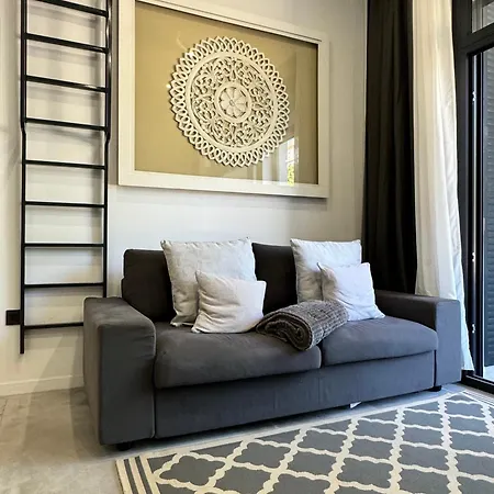 Appartement Bonita B5