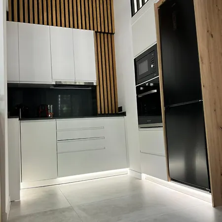 Bonita B5 * Fuengirola