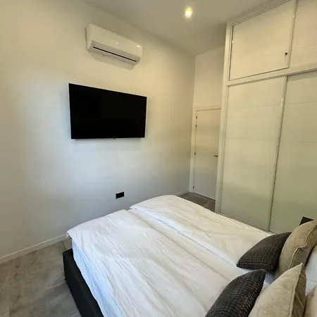 Bonita B5 Apartment *