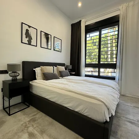 Bonita B5 * Fuengirola
