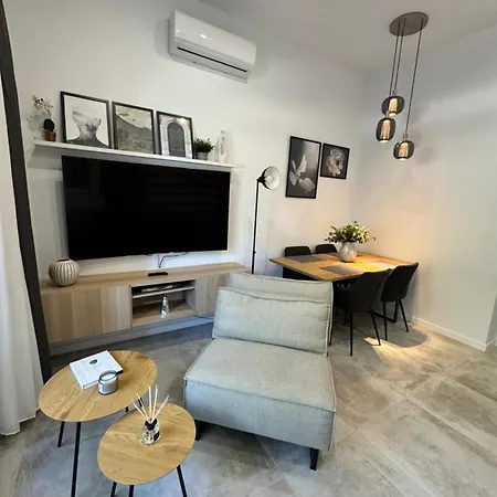 Apartment Bonita B5 Fuengirola