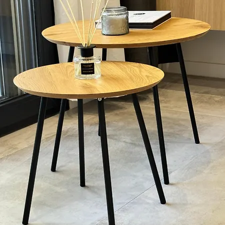 公寓 Bonita B5 丰希罗拉