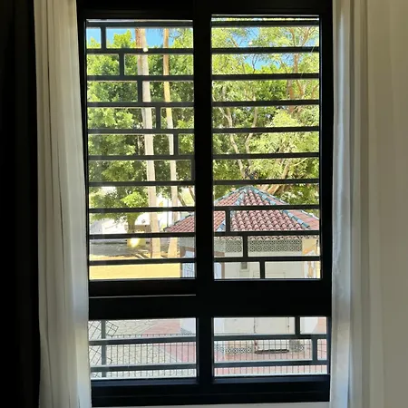 公寓 Bonita B5 丰希罗拉