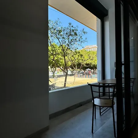 Bonita B5 Fuengirola