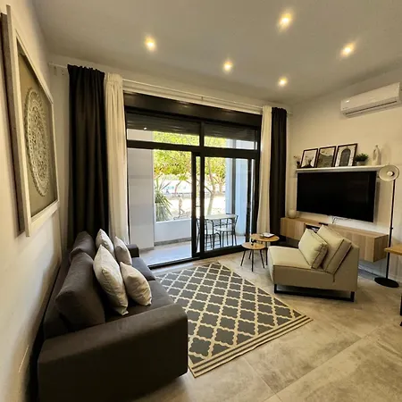 Apartment Bonita B5 *