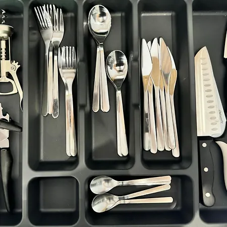 Apartment Bonita B5 *