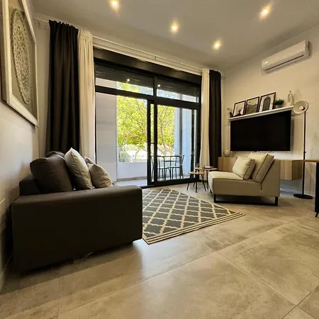 Bonita B5 Fuengirola