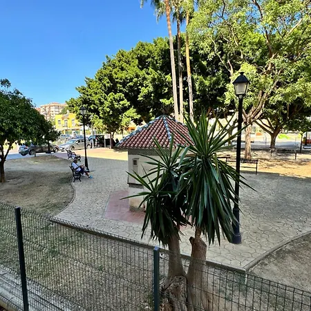 Appartement Bonita B5