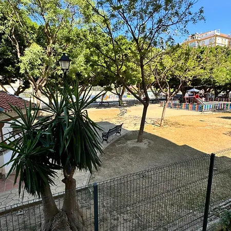 Bonita B5 * Fuengirola