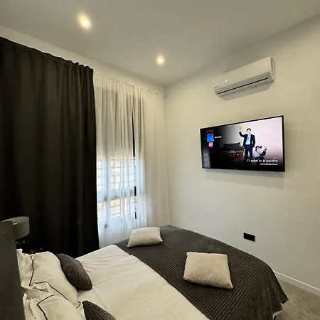 Bonita B5 * Fuengirola