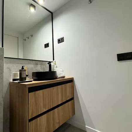 Bonita B5 Appartement Fuengirola